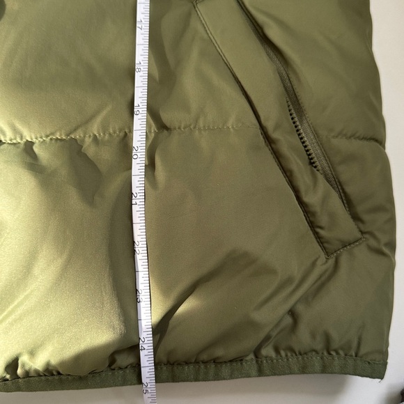 J.Crew Merchantile Puffer Jacket size M - Picture 12 of 12